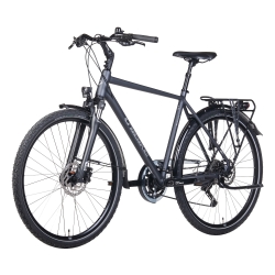 Rower trekkingowy UNIBIKE Voyager GTS