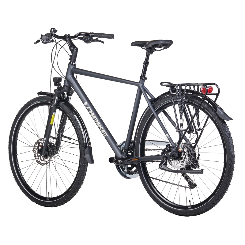 Rower trekkingowy UNIBIKE Voyager GTS