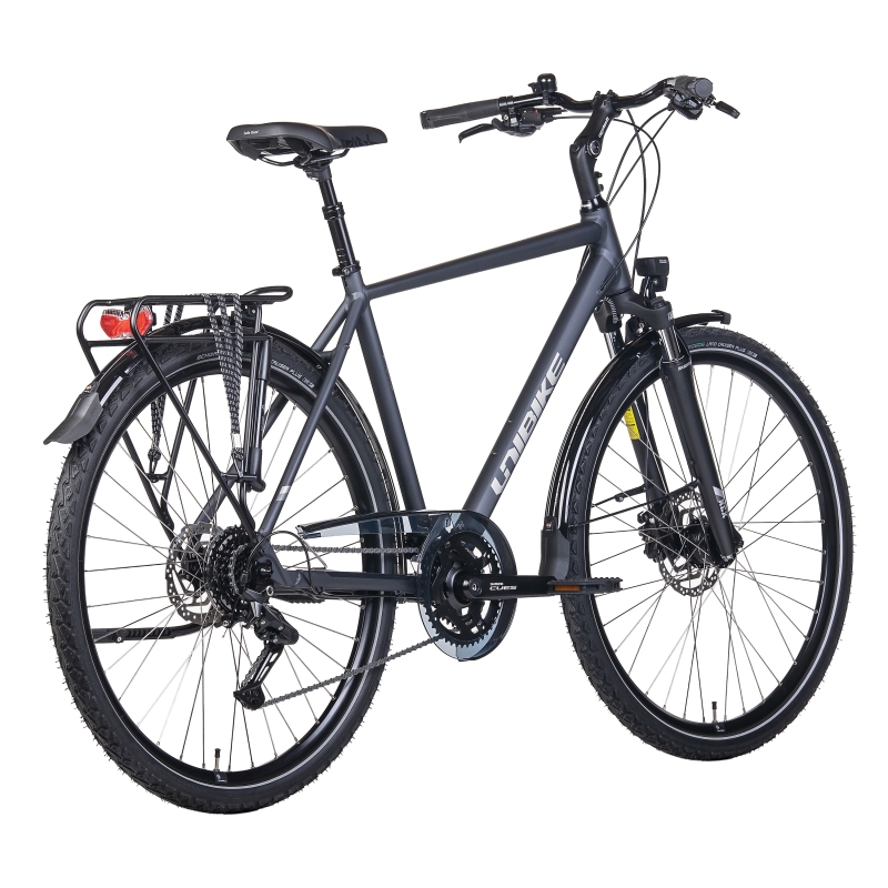 Rower trekkingowy UNIBIKE Voyager GTS