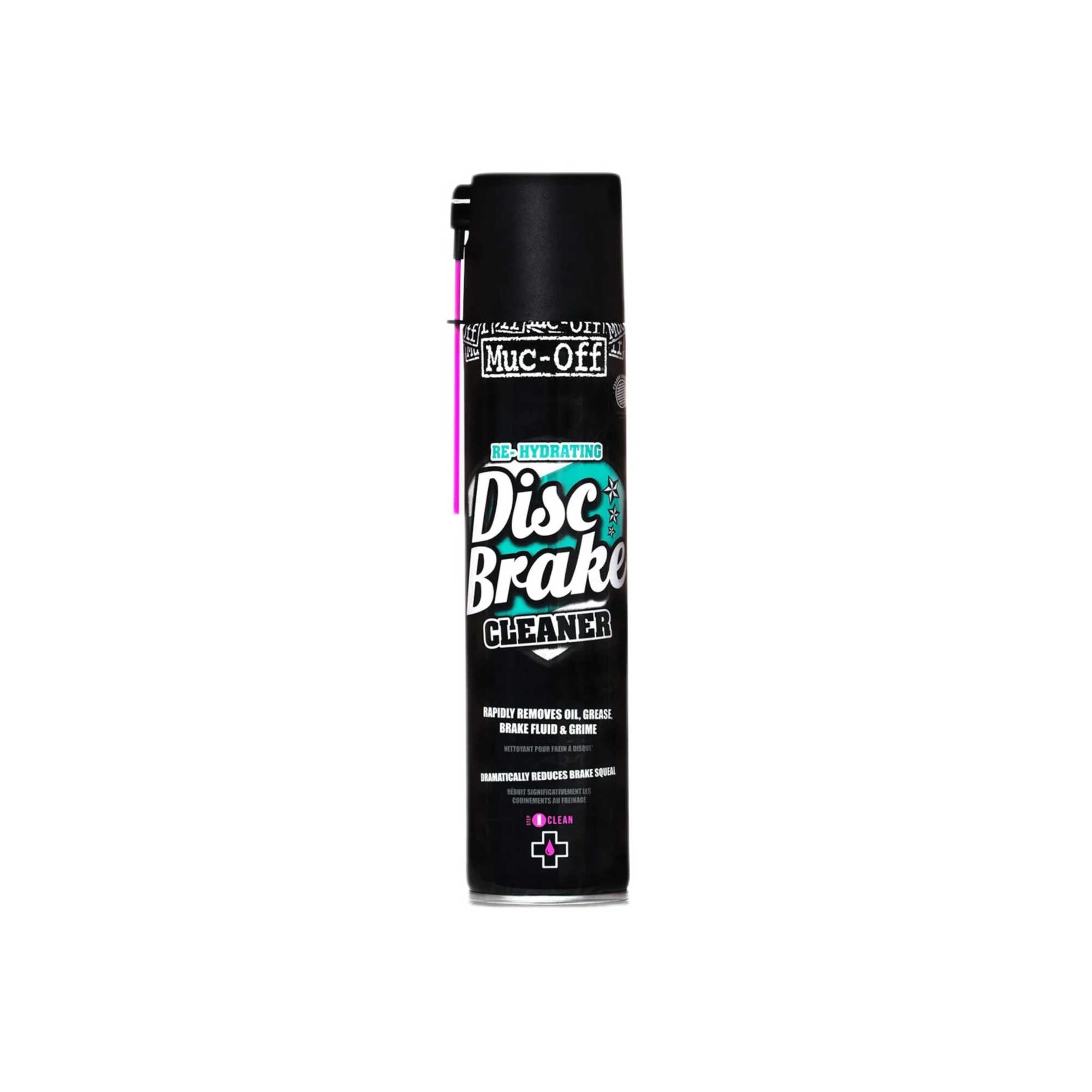 Odtłuszczacz do hamulców MUC-OFF Disc Brake Cleaner