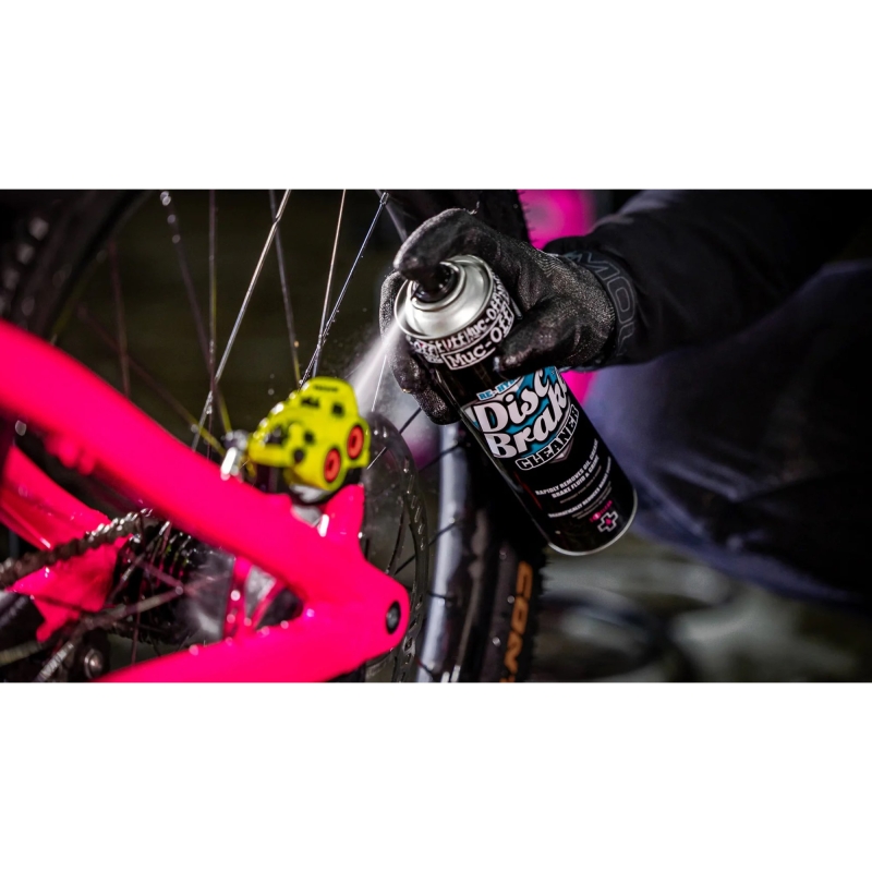Odtłuszczacz do hamulców MUC-OFF Disc Brake Cleaner
