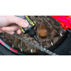 Smar do łańcucha MUC-OFF Dry Lube