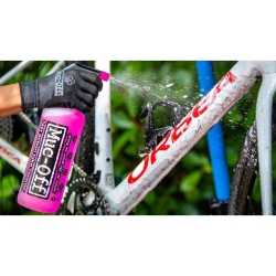 Płyn do mycia roweru MUC-OFF Nano Tech Bike Cleaner