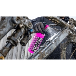 Płyn do mycia roweru MUC-OFF Nano Tech Bike Cleaner