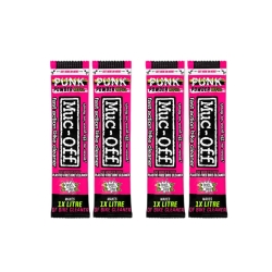Środek do czyszczenia roweru MUC-OFF Punk Powder z butelką