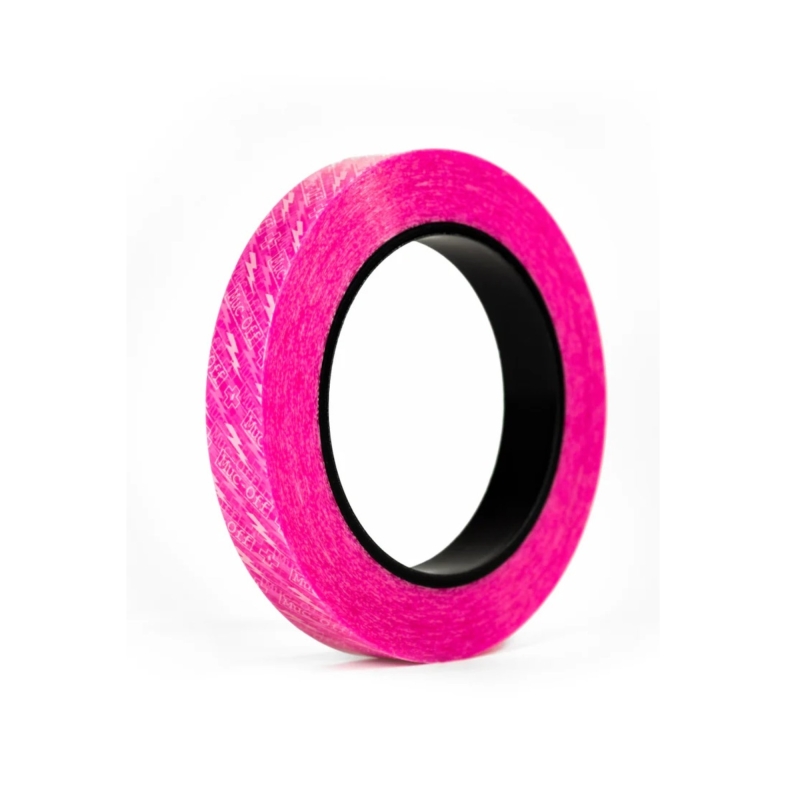 Taśma na obręcz MUC-OFF Tubeless Rim Tape