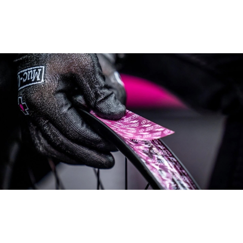 Taśma na obręcz MUC-OFF Tubeless Rim Tape