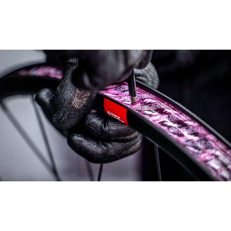 Taśma na obręcz MUC-OFF Tubeless Rim Tape