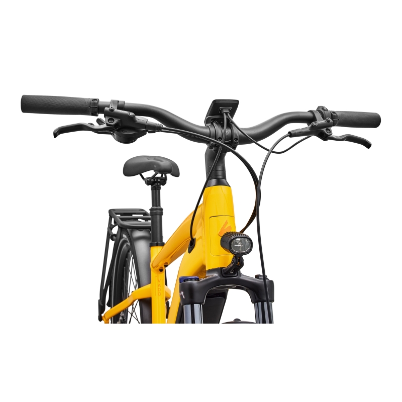 Rower elektryczny trekkingowy SPECIALIZED Turbo Vado 4.0