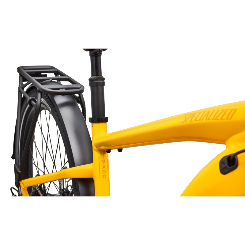 Rower elektryczny trekkingowy SPECIALIZED Turbo Vado 4.0