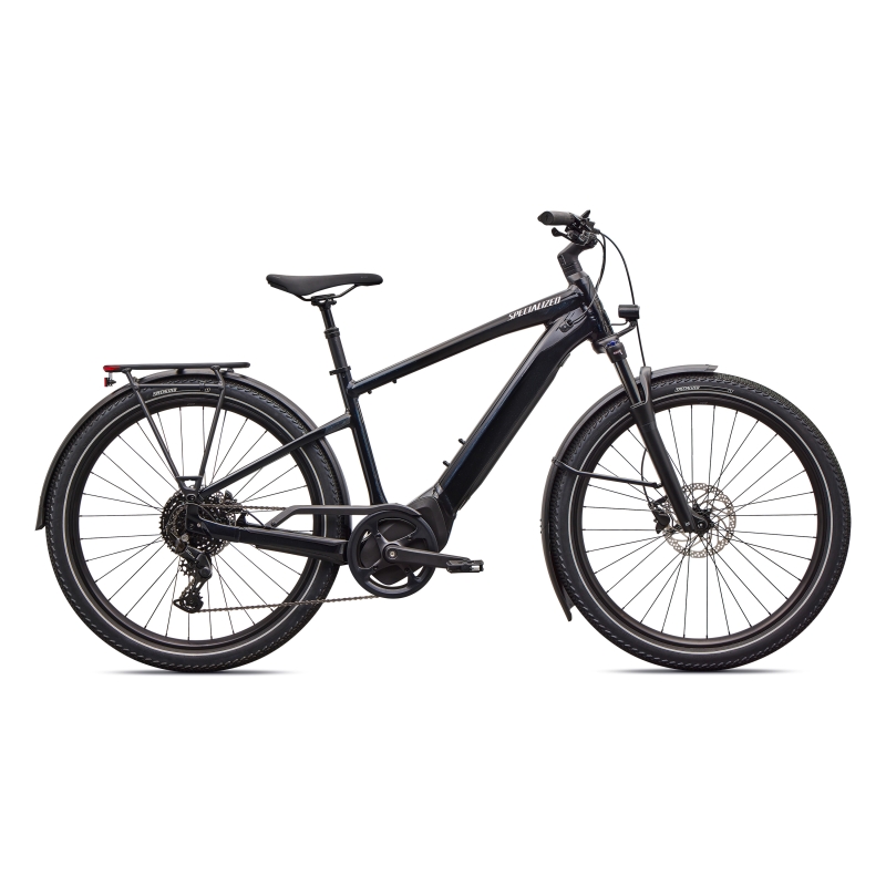 Rower elektryczny trekkingowy SPECIALIZED Turbo Vado 4.0