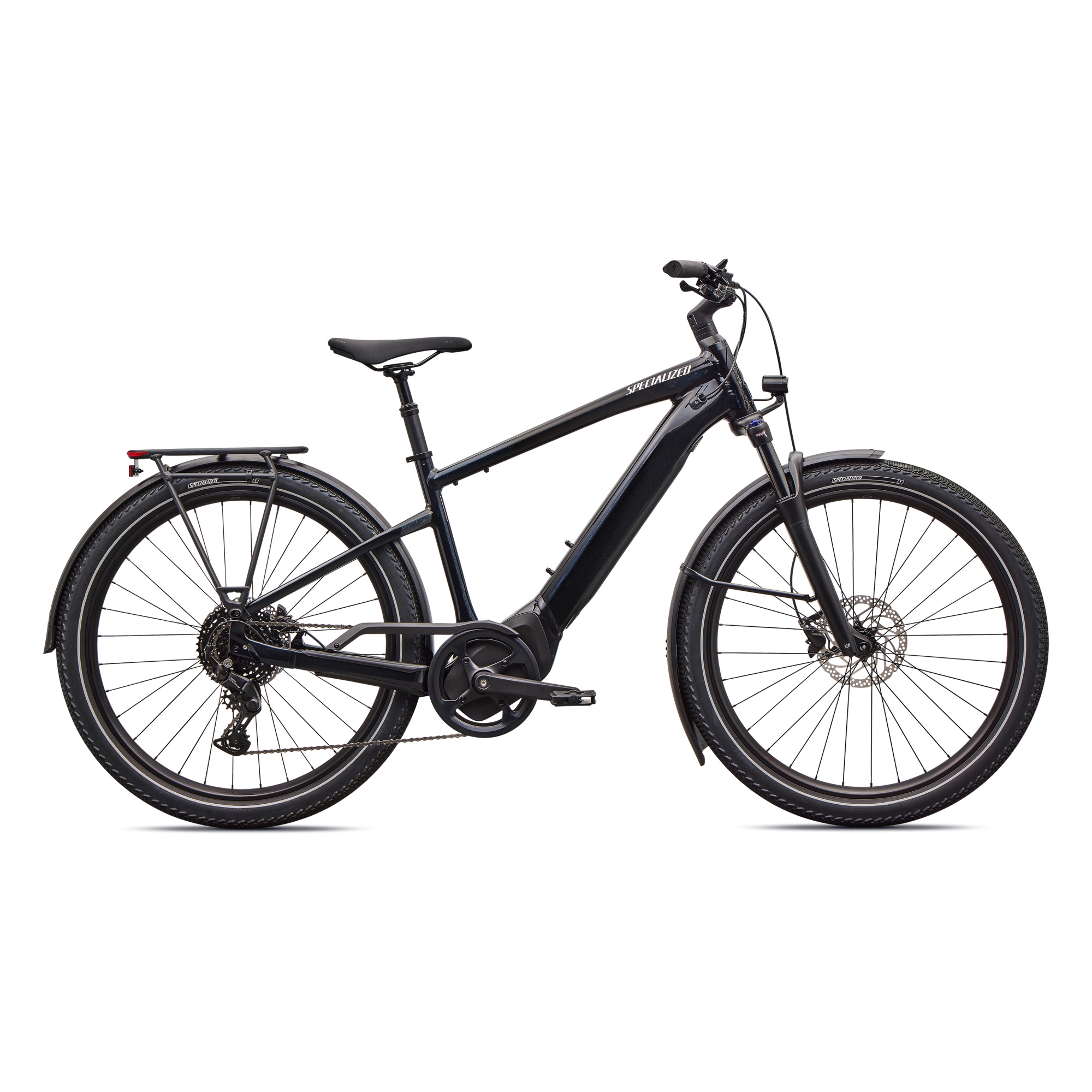 Rower elektryczny trekkingowy SPECIALIZED Turbo Vado 4.0