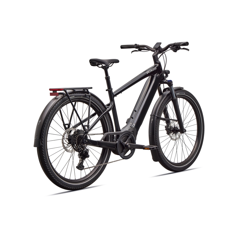 Rower elektryczny trekkingowy SPECIALIZED Turbo Vado 4.0