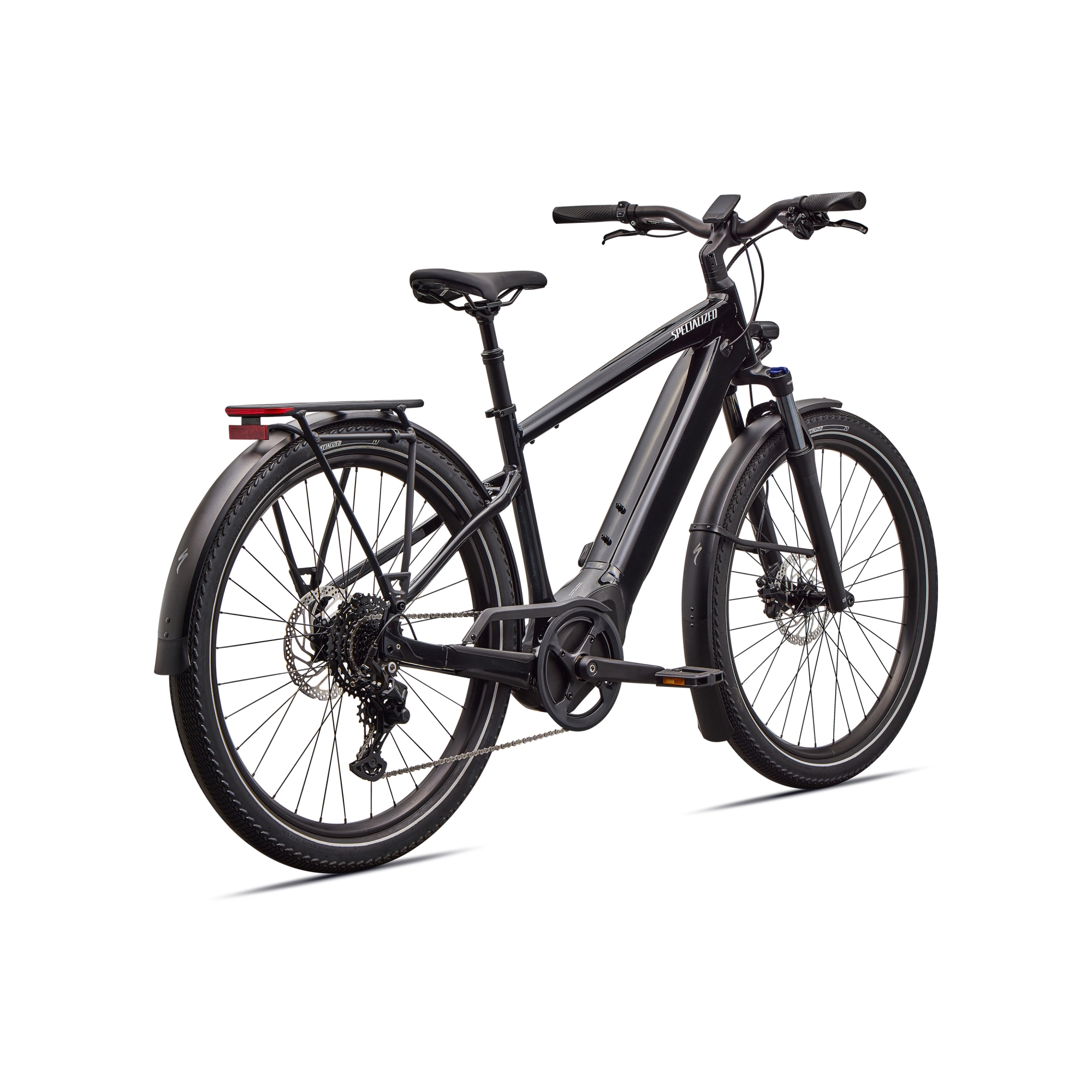 Rower elektryczny trekkingowy SPECIALIZED Turbo Vado 4.0