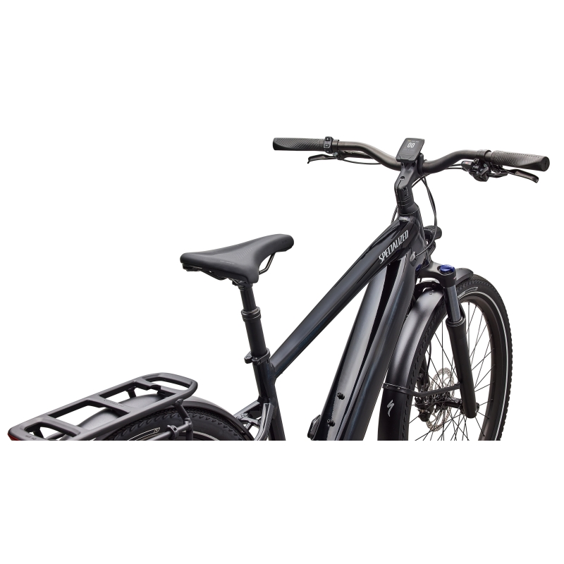 Rower elektryczny trekkingowy SPECIALIZED Turbo Vado 4.0