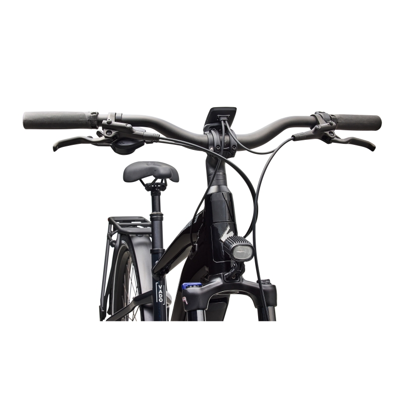 Rower elektryczny trekkingowy SPECIALIZED Turbo Vado 4.0