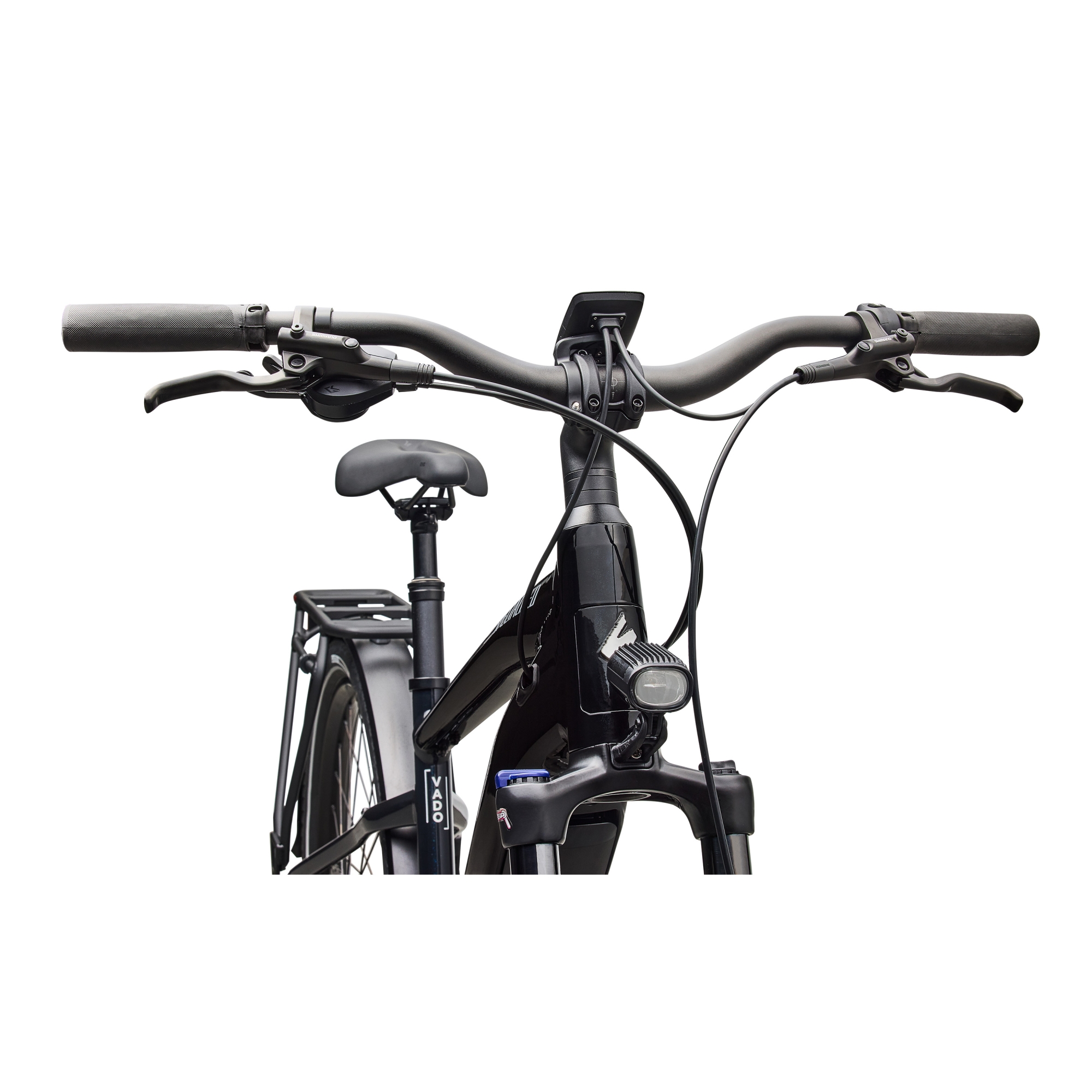 Rower elektryczny trekkingowy SPECIALIZED Turbo Vado 4.0