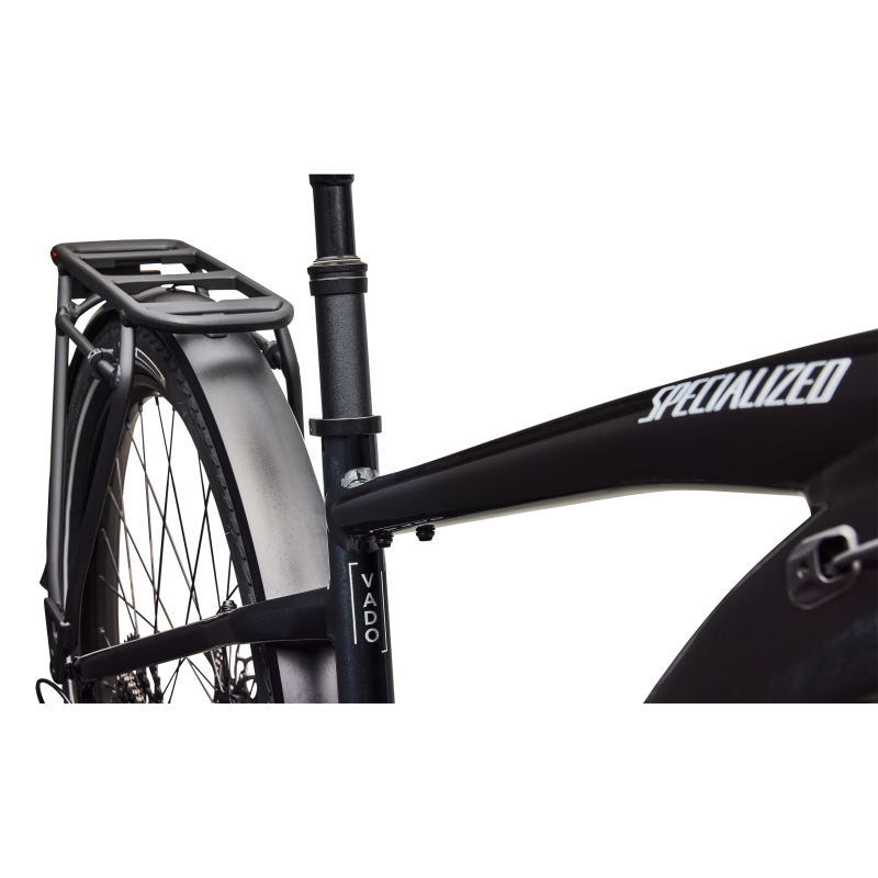 Rower elektryczny trekkingowy SPECIALIZED Turbo Vado 4.0