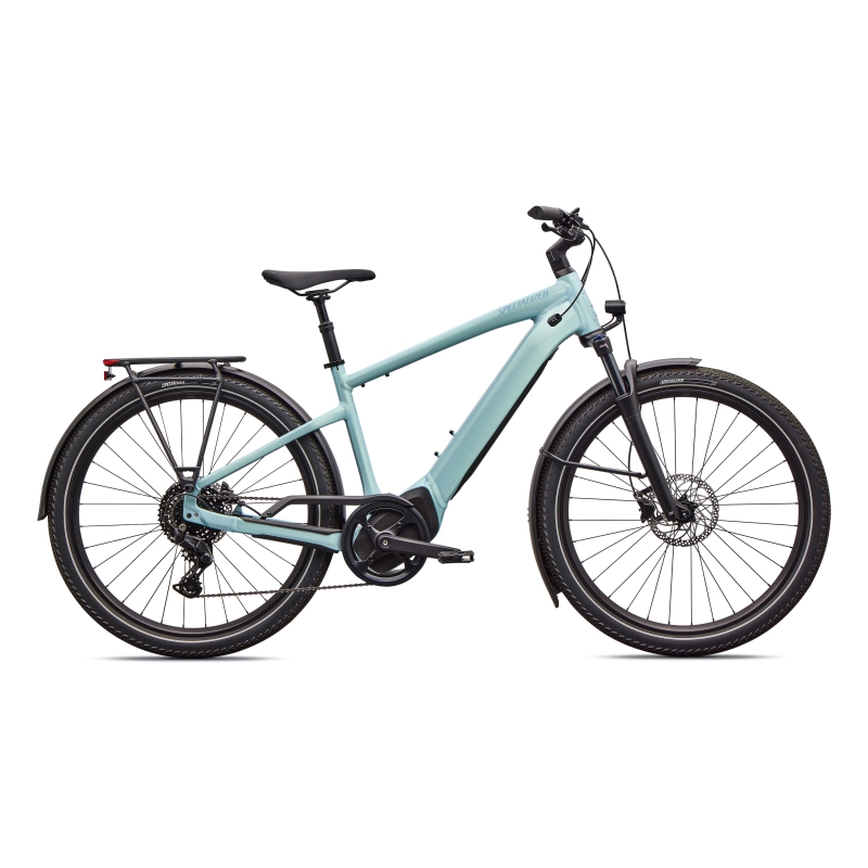 Rower elektryczny trekkingowy SPECIALIZED Turbo Vado 4.0