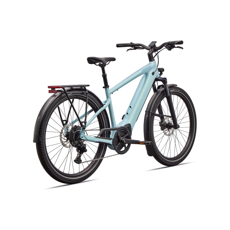 Rower elektryczny trekkingowy SPECIALIZED Turbo Vado 4.0