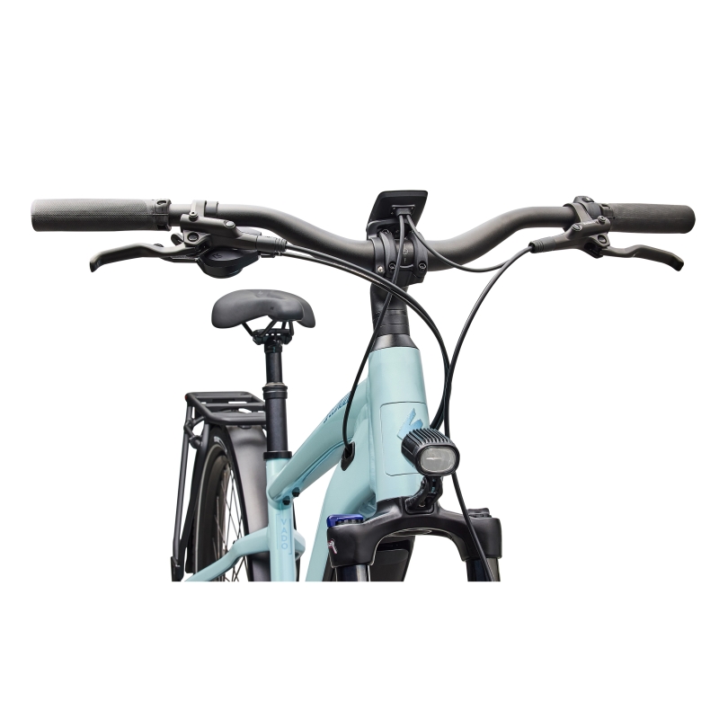 Rower elektryczny trekkingowy SPECIALIZED Turbo Vado 4.0