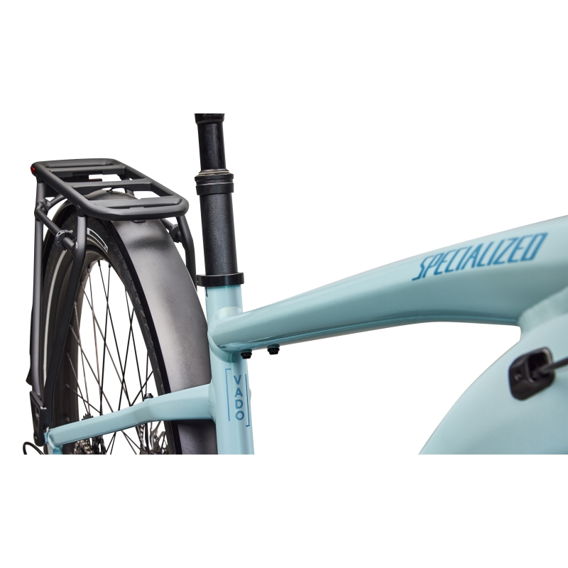 Rower elektryczny trekkingowy SPECIALIZED Turbo Vado 4.0