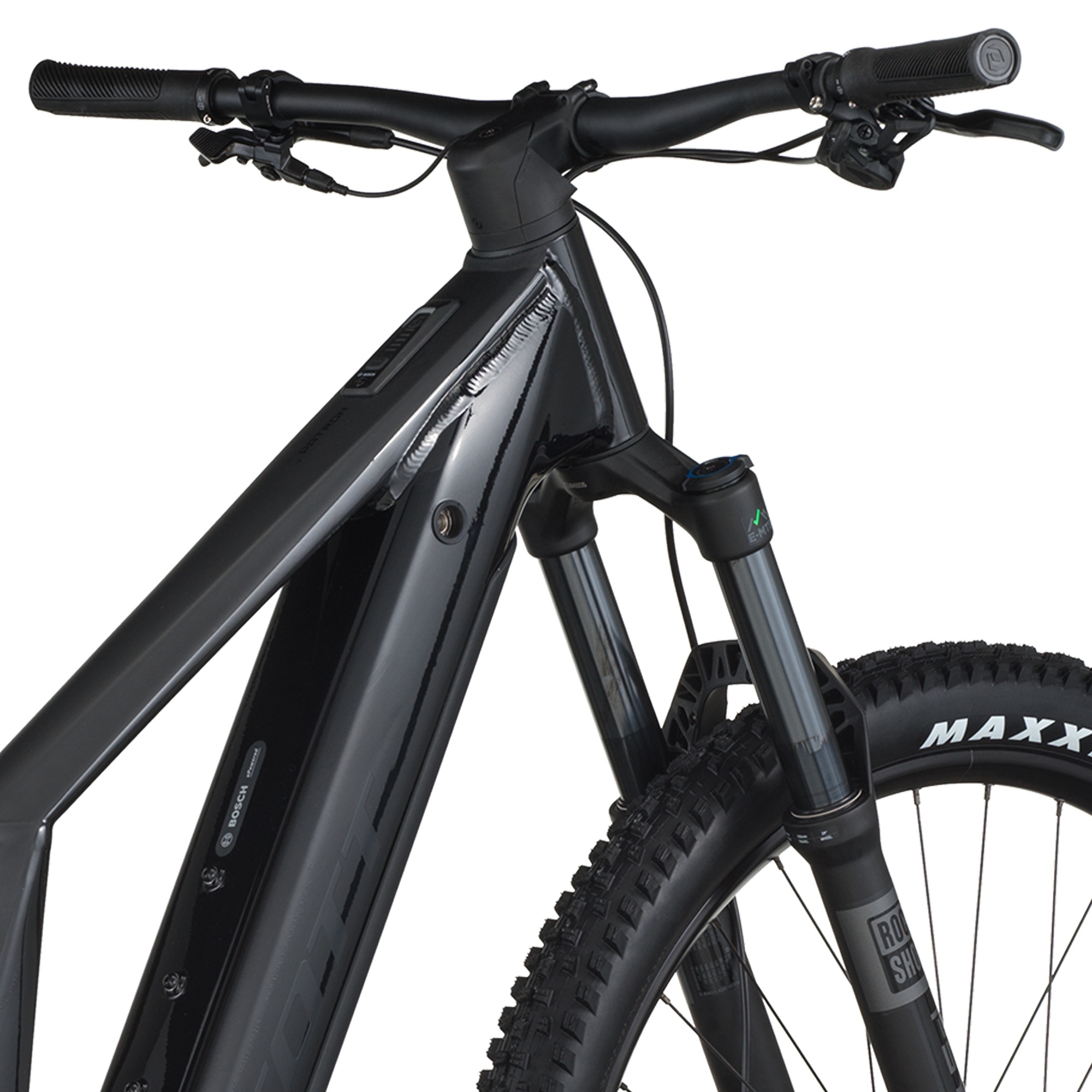 Rower elektryczny górski SCOTT Patron 930
