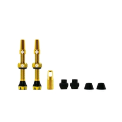 Zawory MUC-OFF Tubeless Valves V2