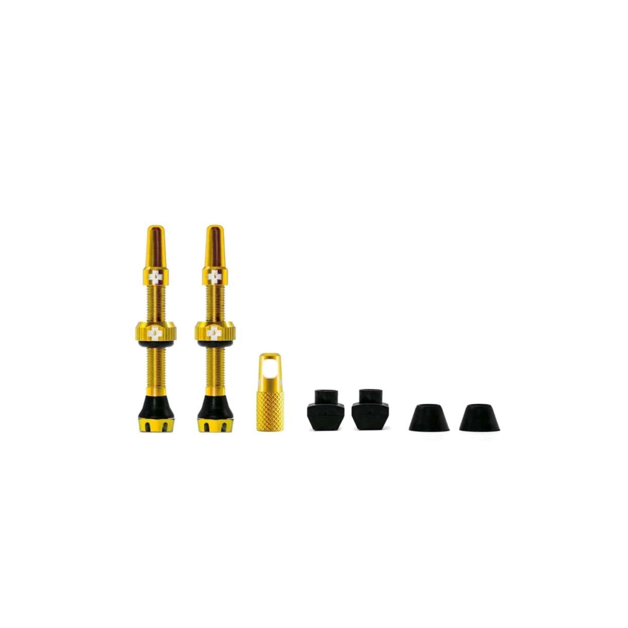 Zawory MUC-OFF Tubeless Valves V2