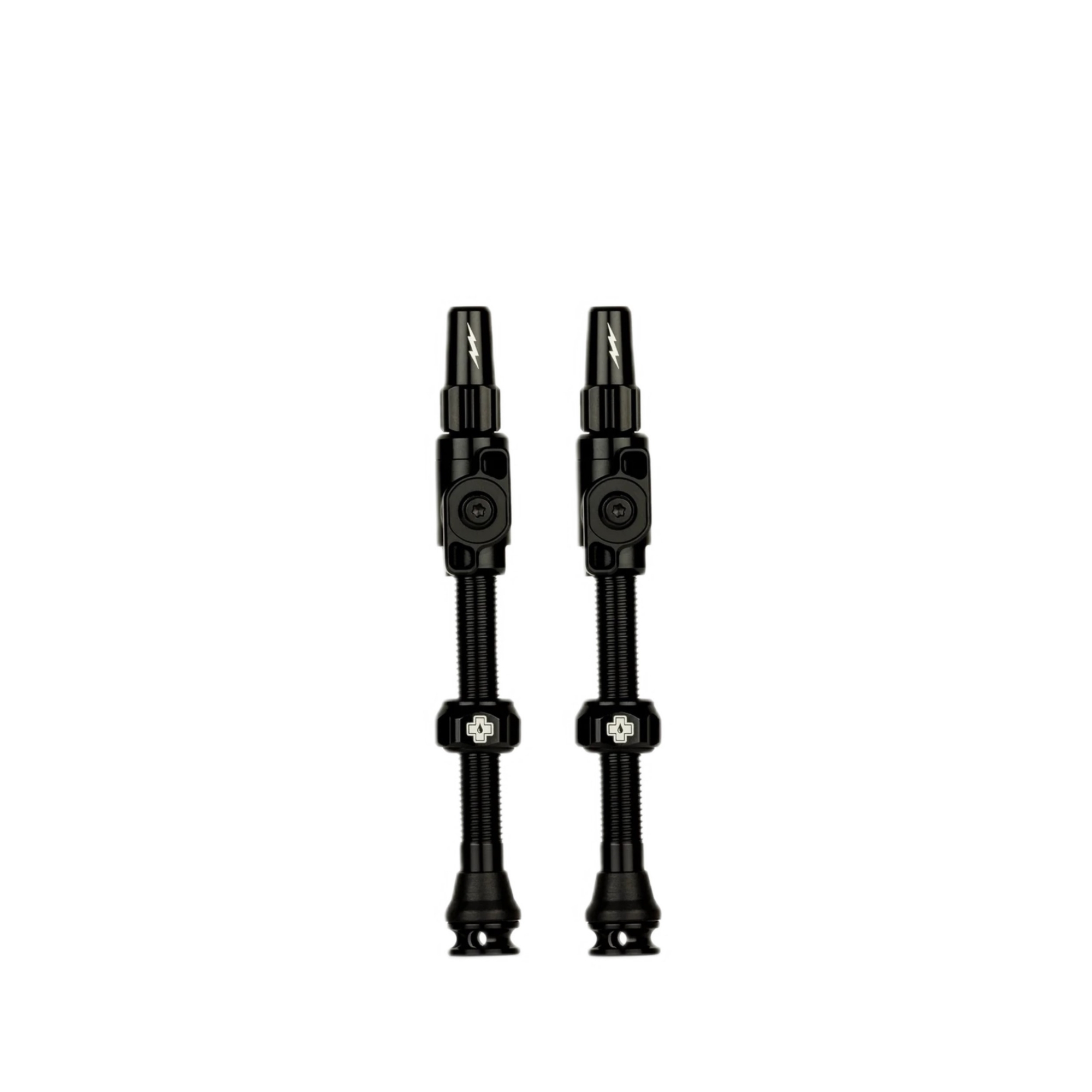 Wentyle bezrdzeniowe MUC-OFF Big Bore Lite Tubeles