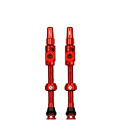 Wentyle bezrdzeniowe MUC-OFF Big Bore Lite Tubeles