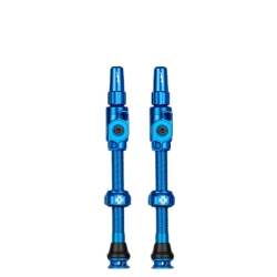 Wentyle bezrdzeniowe MUC-OFF Big Bore Lite Tubeles