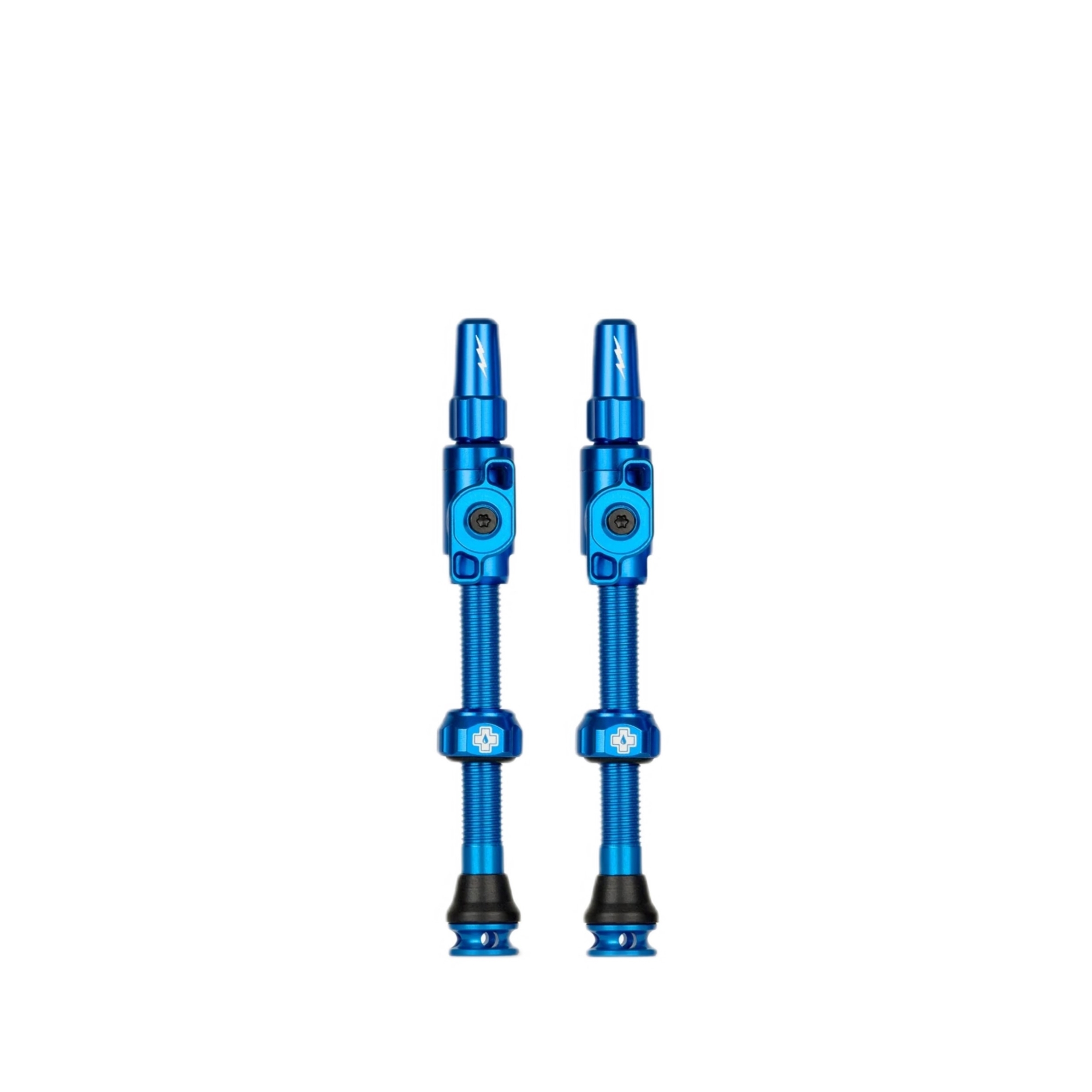 Wentyle bezrdzeniowe MUC-OFF Big Bore Lite Tubeles