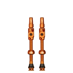Wentyle bezrdzeniowe MUC-OFF Big Bore Lite Tubeles
