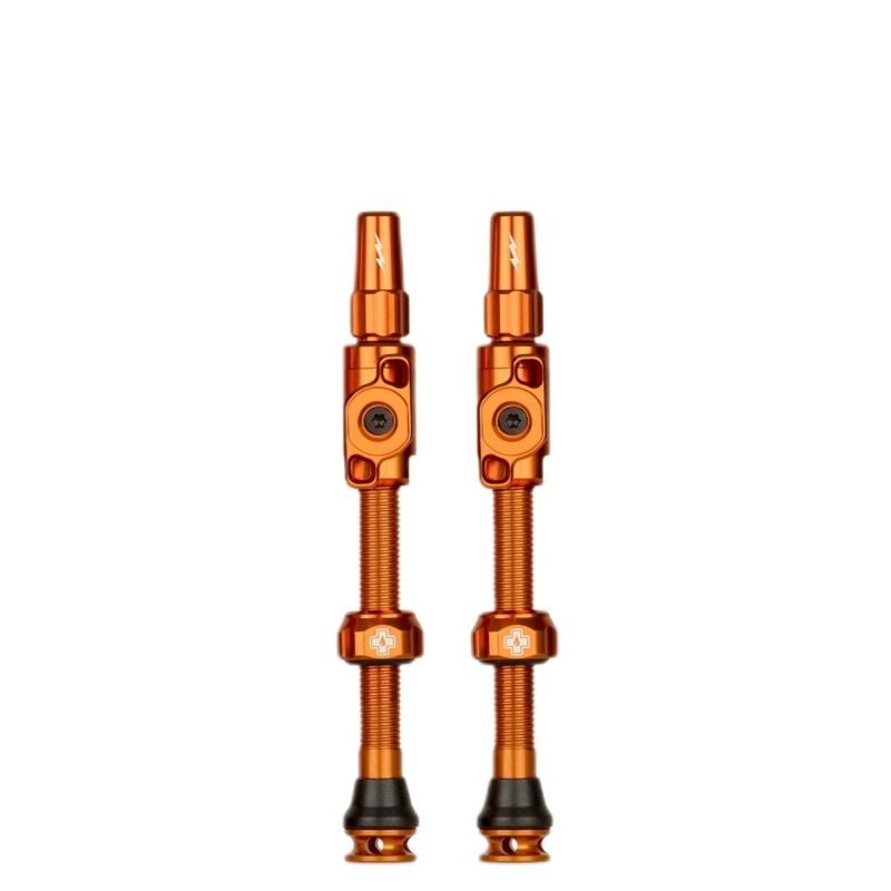 Wentyle bezrdzeniowe MUC-OFF Big Bore Lite Tubeles