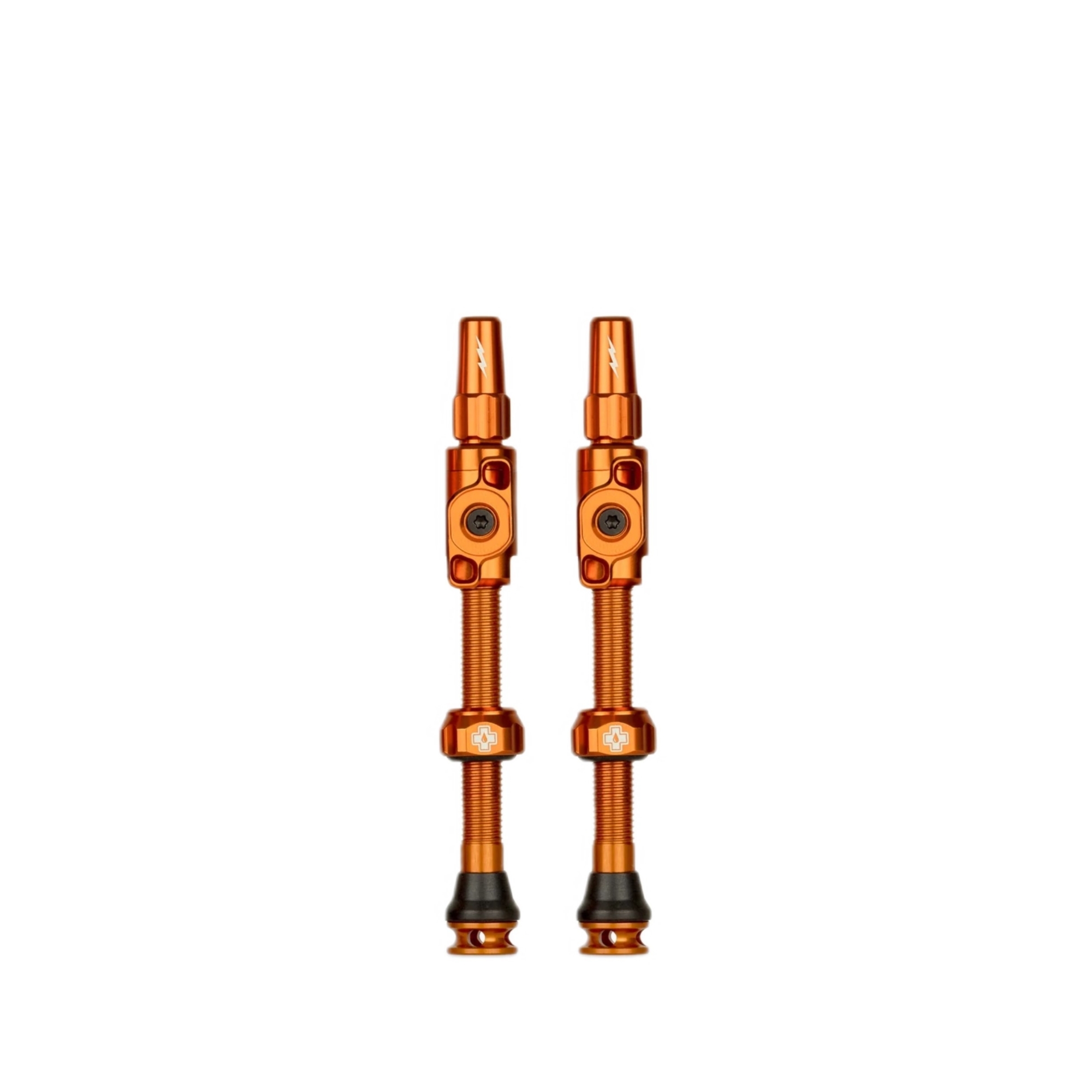 Wentyle bezrdzeniowe MUC-OFF Big Bore Lite Tubeles
