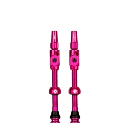 Wentyle bezrdzeniowe MUC-OFF Big Bore Lite Tubeles