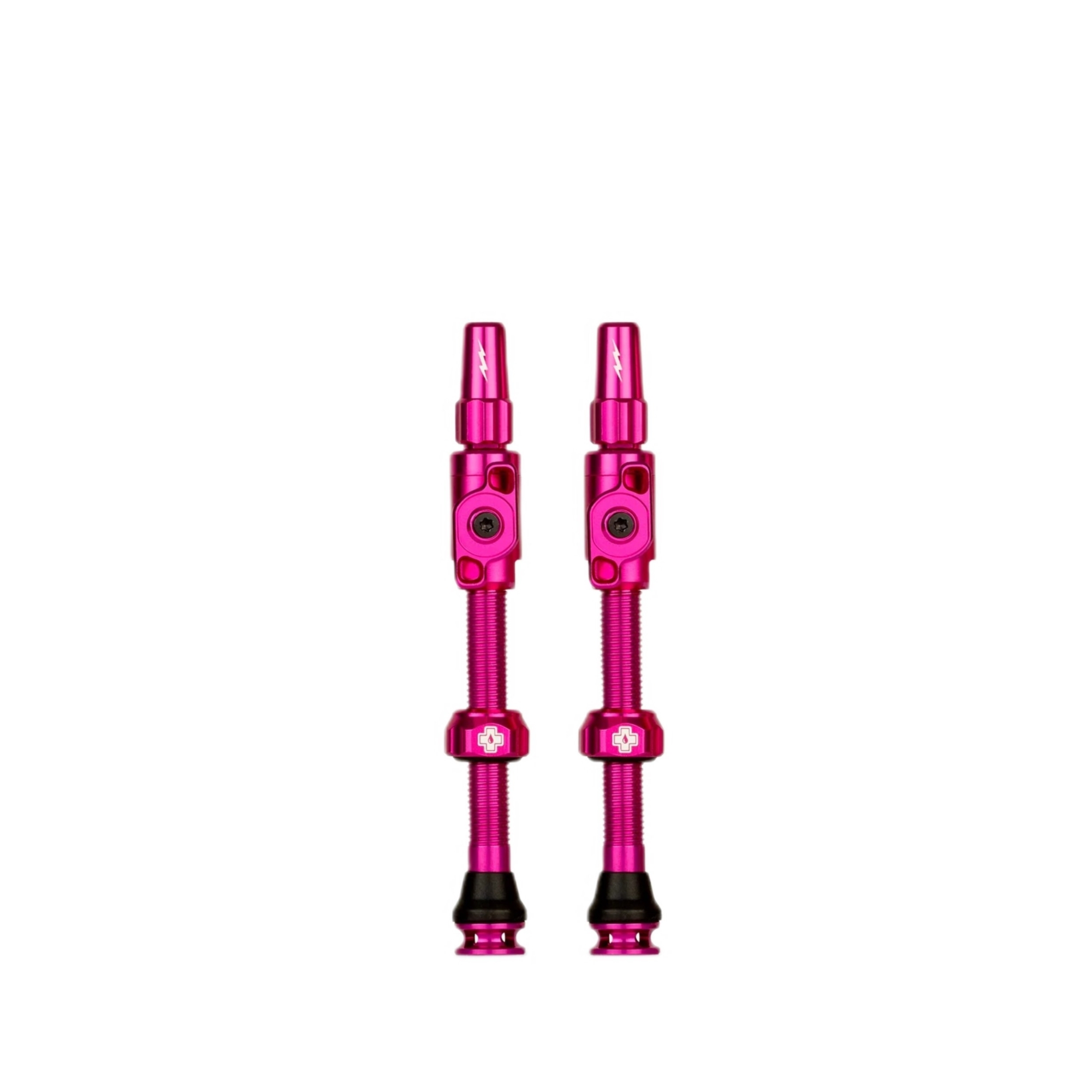 Wentyle bezrdzeniowe MUC-OFF Big Bore Lite Tubeles