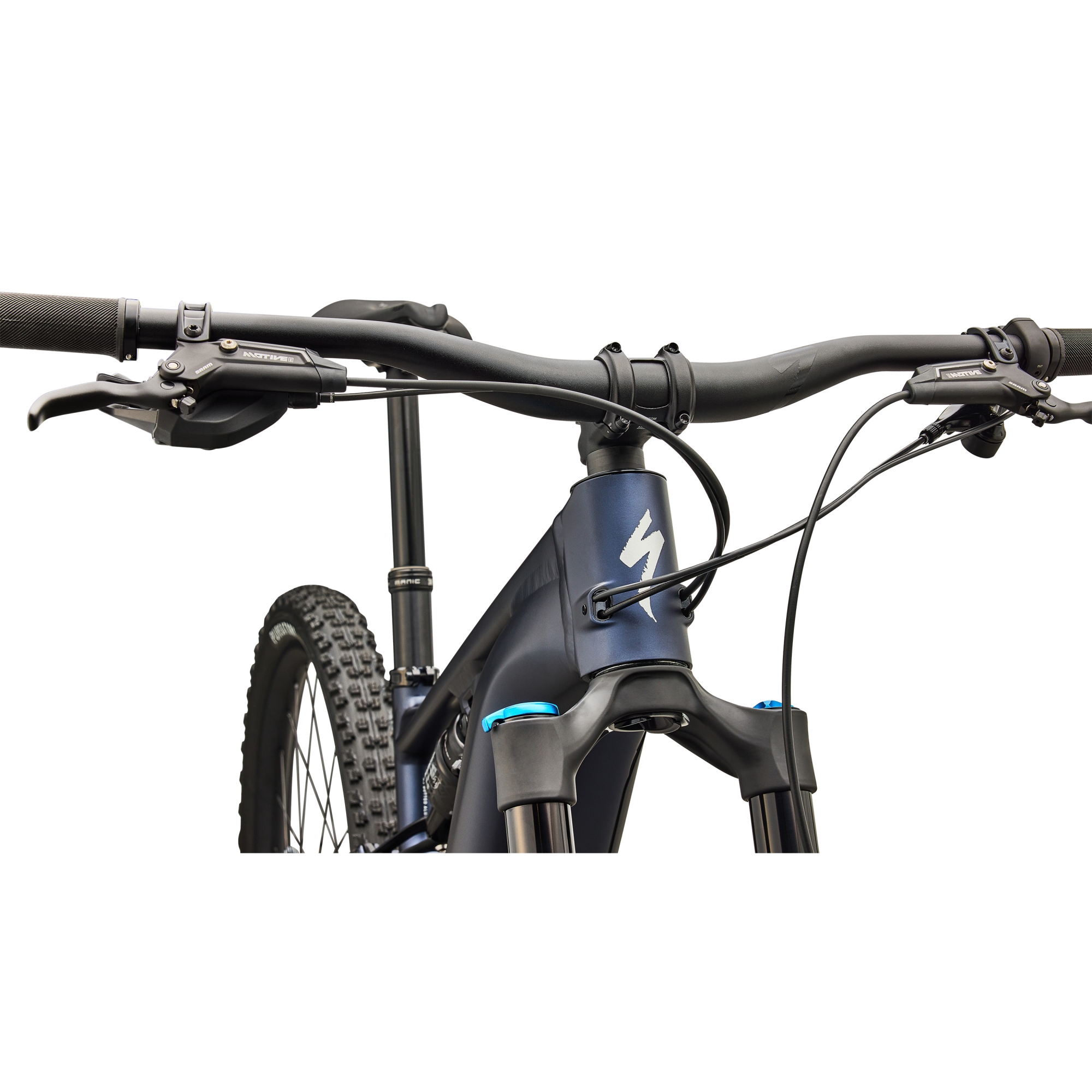 Rower elektryczny górski SPECIALIZED Turbo Levo R Comp Alloy