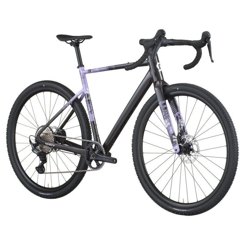 Rower gravelowy SCOTT Speedster Gravel 10