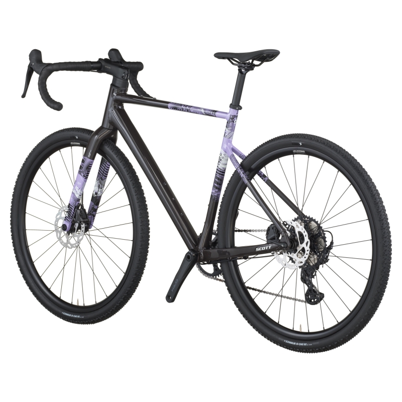 Rower gravelowy SCOTT Speedster Gravel 10