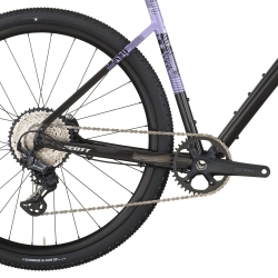 Rower gravelowy SCOTT Speedster Gravel 10