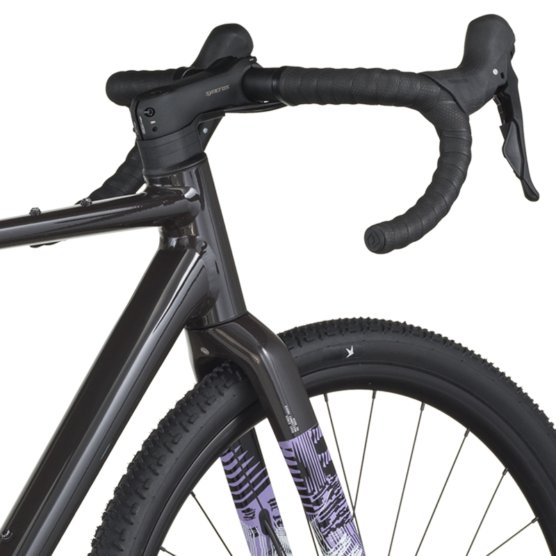 Rower gravelowy SCOTT Speedster Gravel 10