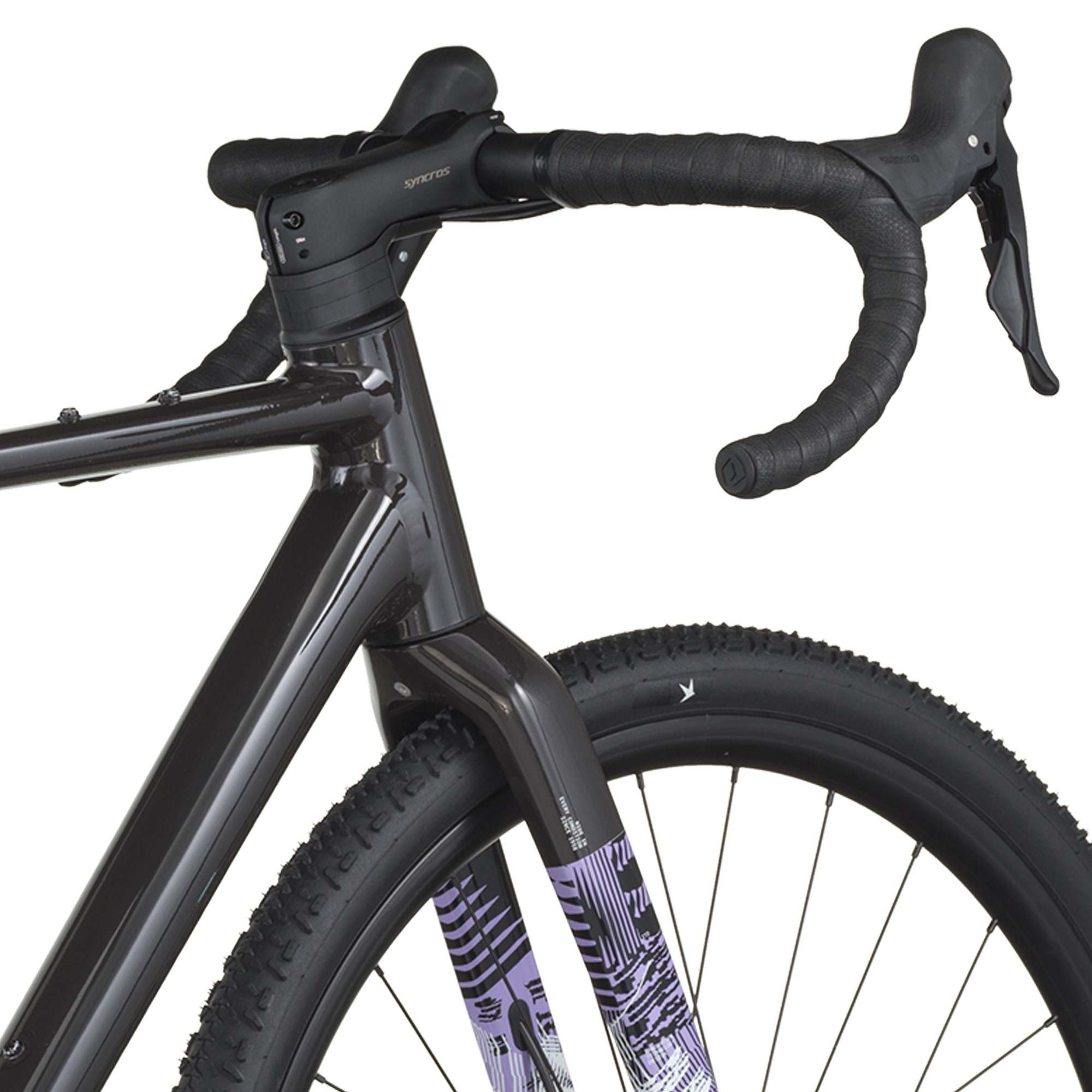 Rower gravelowy SCOTT Speedster Gravel 10