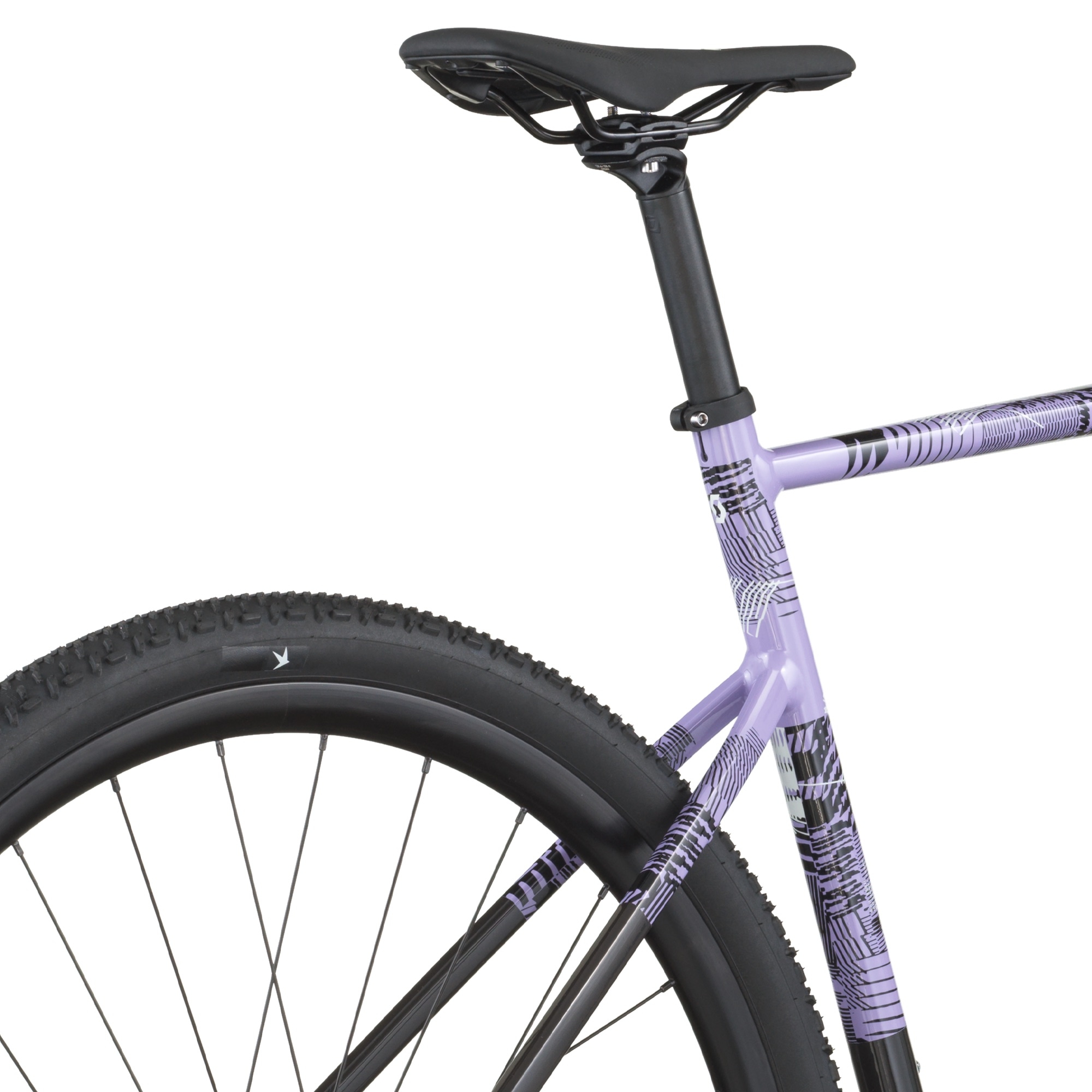 Rower gravelowy SCOTT Speedster Gravel 10