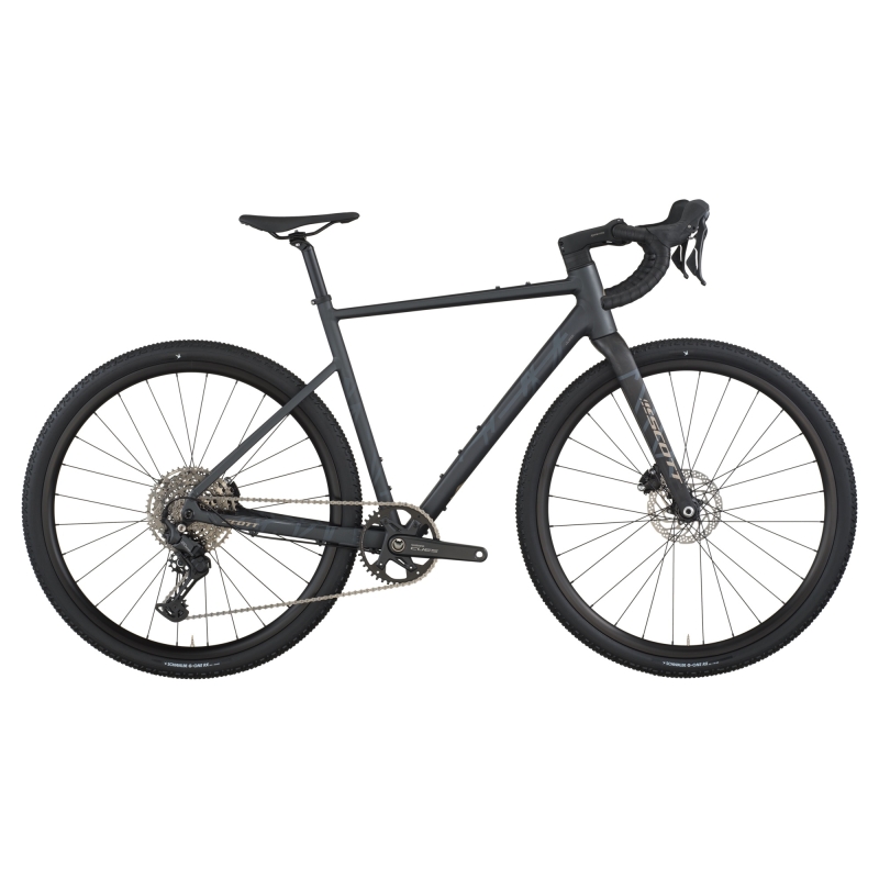 Rower gravelowy SCOTT Speedster Gravel 30