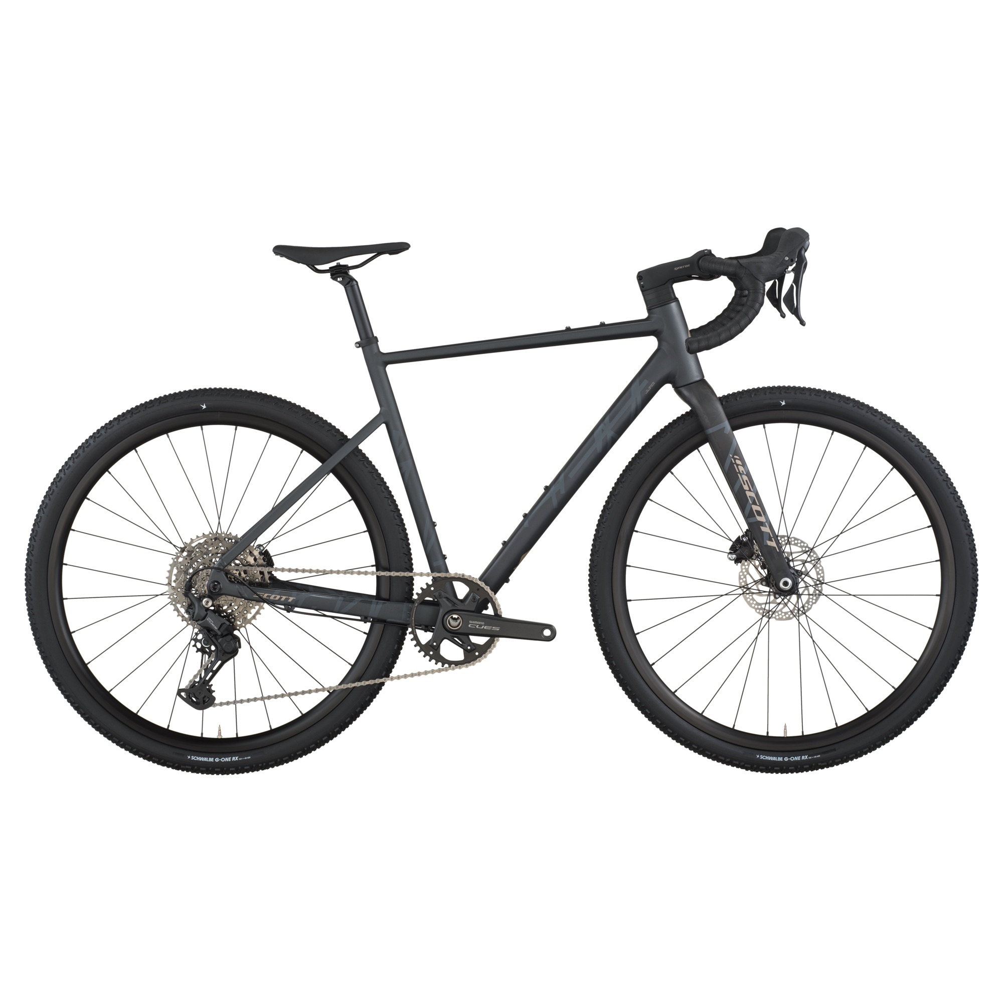 Rower gravelowy SCOTT Speedster Gravel 30