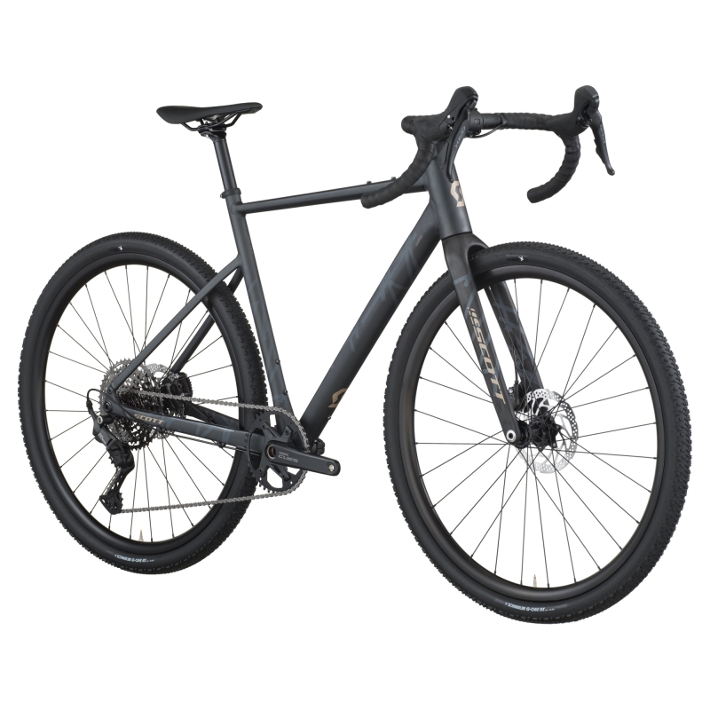 Rower gravelowy SCOTT Speedster Gravel 30
