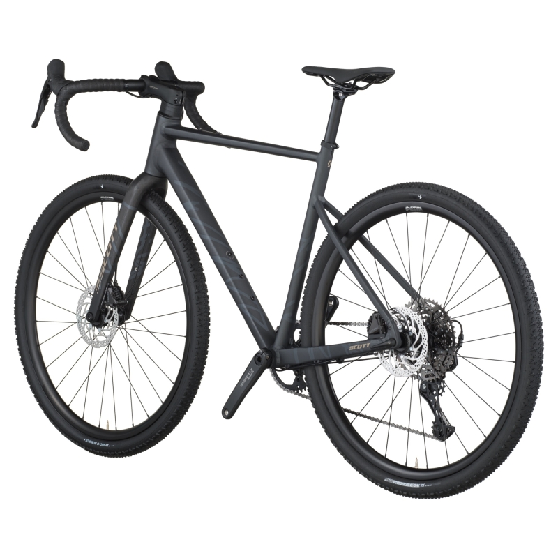 Rower gravelowy SCOTT Speedster Gravel 30