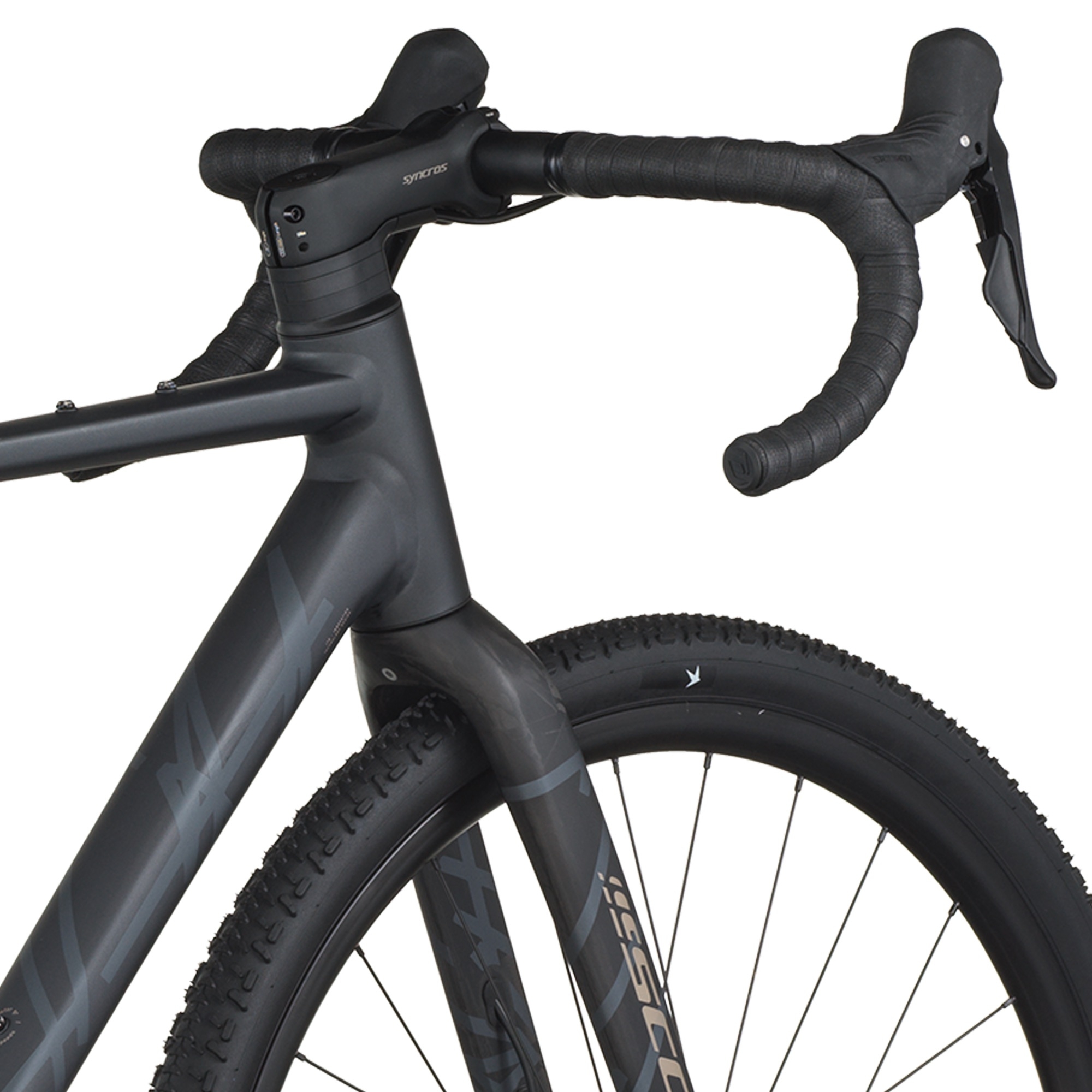 Rower gravelowy SCOTT Speedster Gravel 30